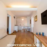 Dipinto Di Blu By Portofinovip Apartment