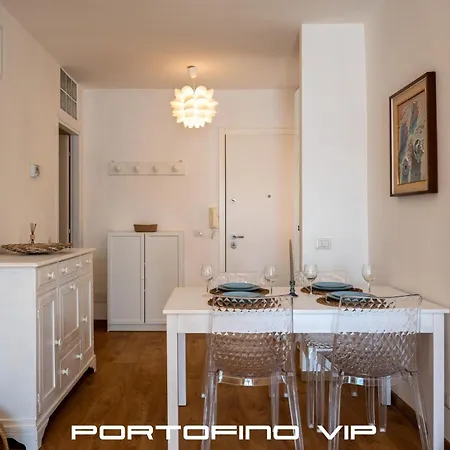 Lägenhet Dipinto Di Blu By Portofinovip