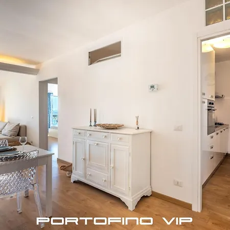 Appartement Dipinto Di Blu By Portofinovip