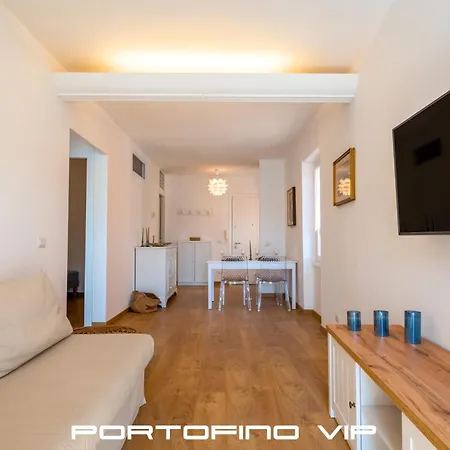 Dipinto Di Blu By Portofinovip Lägenhet