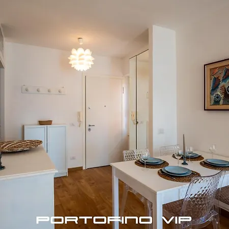Dipinto Di Blu By Portofinovip Lägenhet *