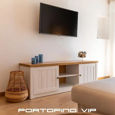 Dipinto Di Blu By Portofinovip Appartement Santa Margherita Ligure
