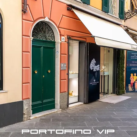 Dipinto Di Blu By Portofinovip Appartement