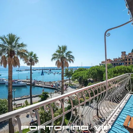 Dipinto Di Blu By Portofinovip Appartement *