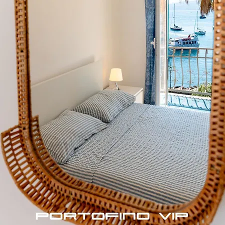 Dipinto Di Blu By Portofinovip Appartement Santa Margherita Ligure