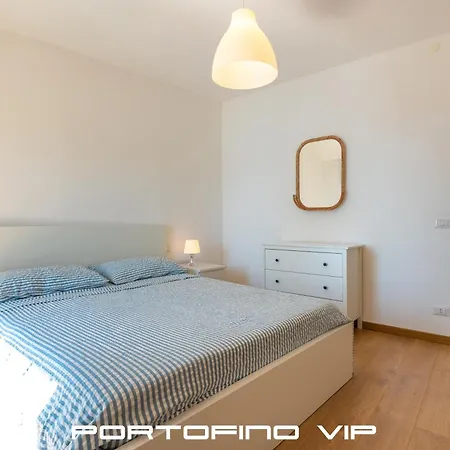 Dipinto Di Blu By Portofinovip Lägenhet
