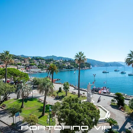 Appartement Dipinto Di Blu By Portofinovip *