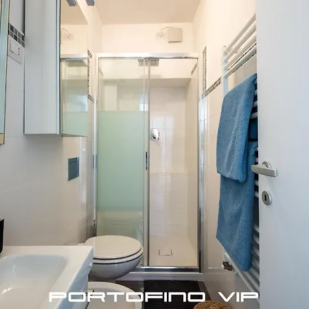 Dipinto Di Blu By Portofinovip Appartement Santa Margherita Ligure