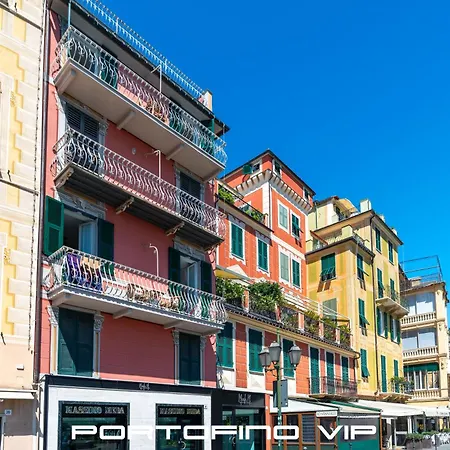 Appartement Dipinto Di Blu By Portofinovip Santa Margherita Ligure