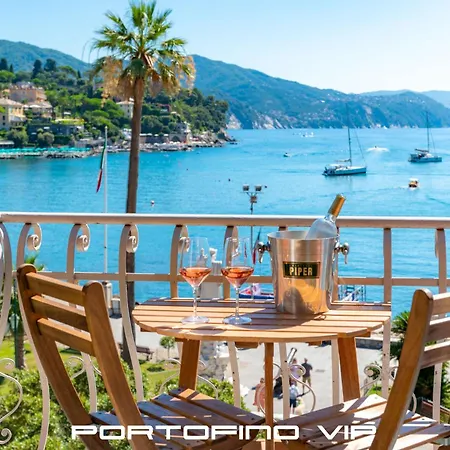 Lägenhet Dipinto Di Blu By Portofinovip