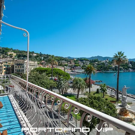 Dipinto Di Blu By Portofinovip * Santa Margherita Ligure