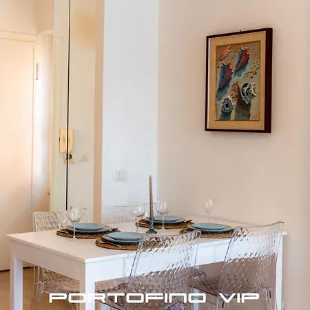 Lägenhet Dipinto Di Blu By Portofinovip *