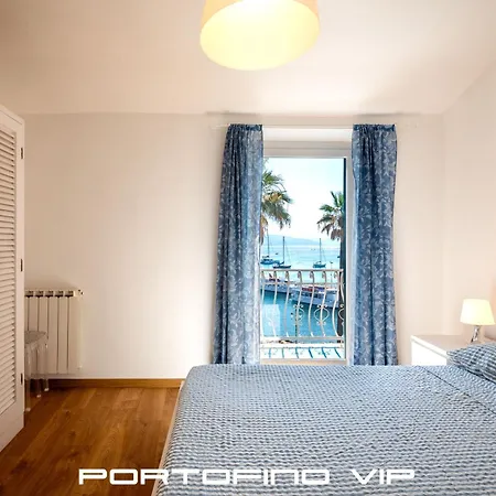 Dipinto Di Blu By Portofinovip Appartement Santa Margherita Ligure