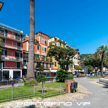 Dipinto Di Blu By Portofinovip Appartement Santa Margherita Ligure