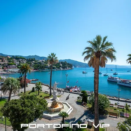 Dipinto Di Blu By Portofinovip Santa Margherita Ligure