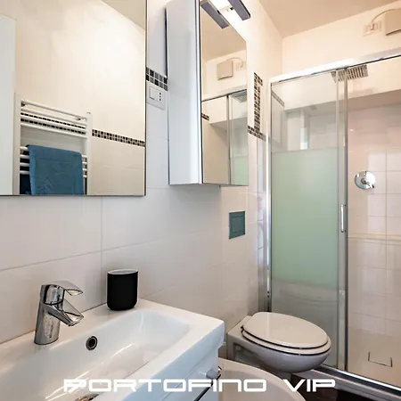 Dipinto Di Blu By Portofinovip Lägenhet *