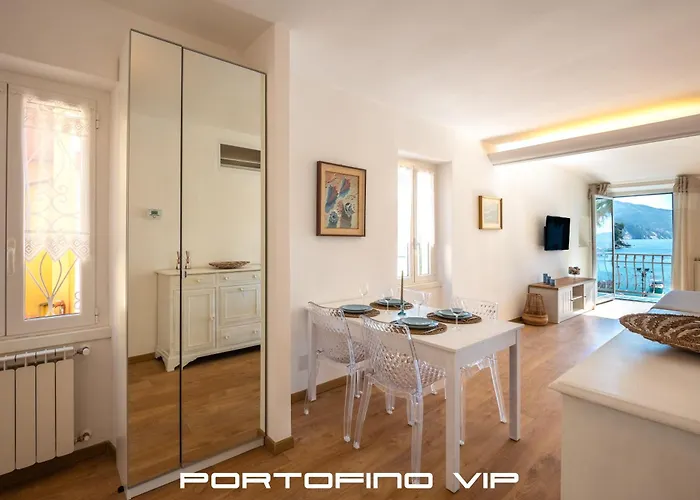 Dipinto Di Blu By Portofinovip 산타마르게리타리구레