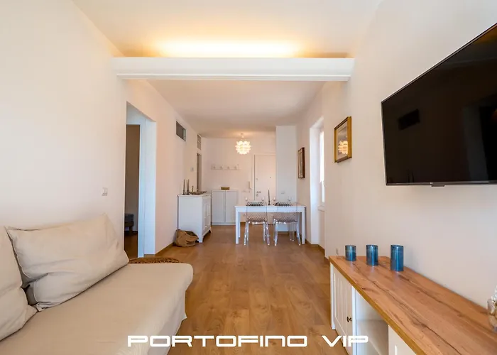 Dipinto Di Blu By Portofinovip 아파트