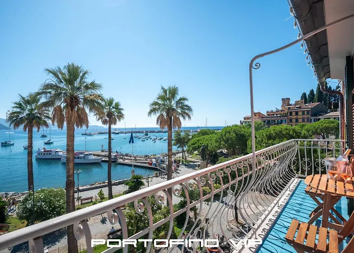 Dipinto Di Blu By Portofinovip 아파트 *
