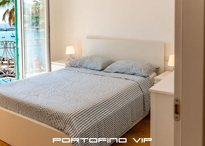 Dipinto Di Blu By Portofinovip 아파트