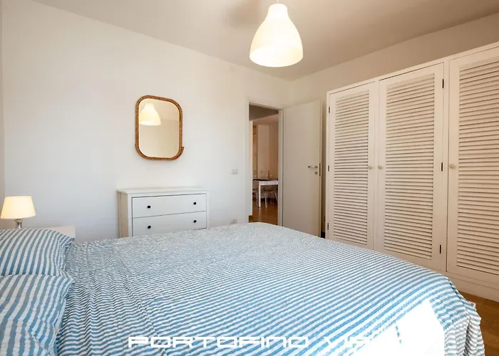 Dipinto Di Blu By Portofinovip * 산타마르게리타리구레