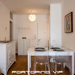 Appartement Dipinto Di Blù By Portofinovip