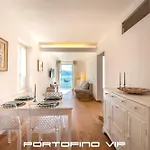 Appartement Dipinto Di Blù By Portofinovip