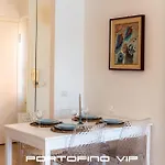 Appartement Dipinto Di Blù By Portofinovip *