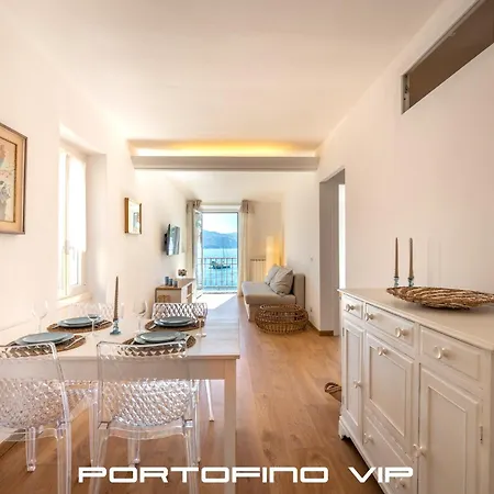 Διαμέρισμα Dipinto Di Blu By Portofinovip