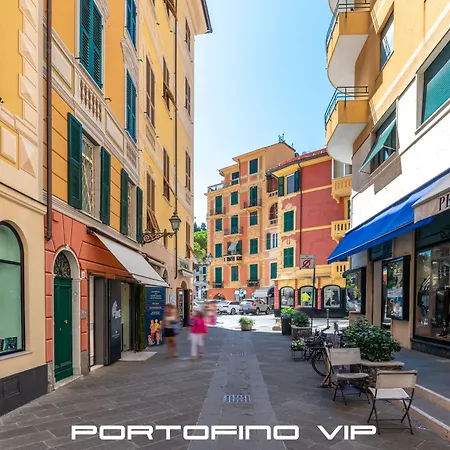 Appartement Dipinto Di Blù By Portofinovip *