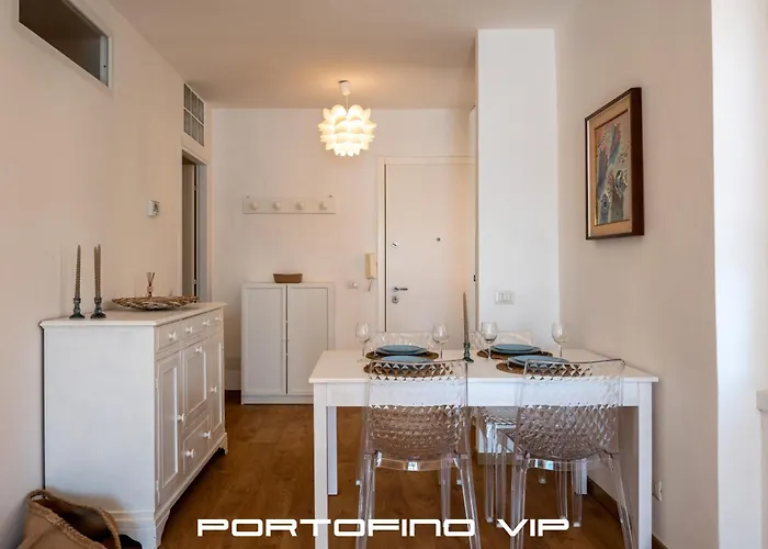 Διαμέρισμα Dipinto Di Blu By Portofinovip