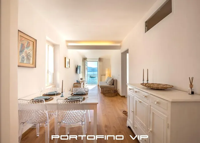Διαμέρισμα Dipinto Di Blu By Portofinovip
