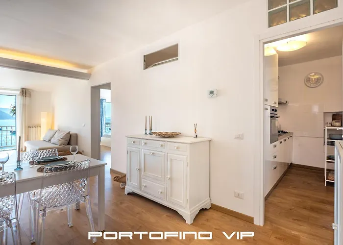 Διαμέρισμα Dipinto Di Blu By Portofinovip