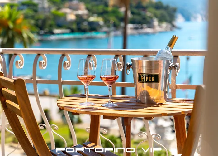 Dipinto Di Blu By Portofinovip 圣玛格丽塔－利古雷