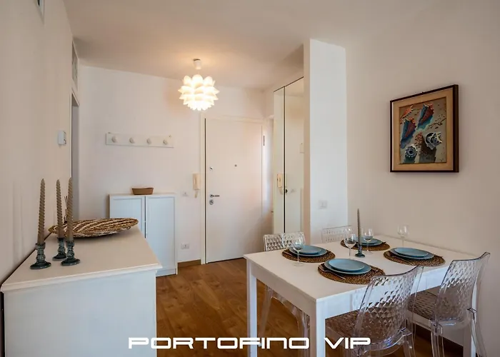 Dipinto Di Blu By Portofinovip Διαμέρισμα *