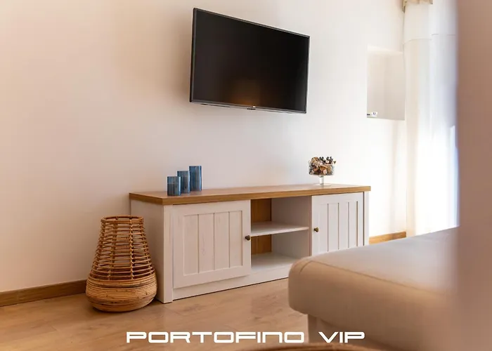 Dipinto Di Blu By Portofinovip Διαμέρισμα Σάντα Μαργκερίτα Λιγκούρε