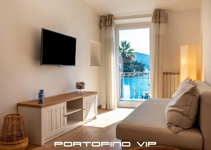 Dipinto Di Blu By Portofinovip *