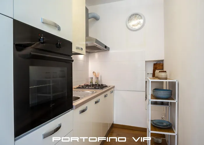 Dipinto Di Blu By Portofinovip Σάντα Μαργκερίτα Λιγκούρε