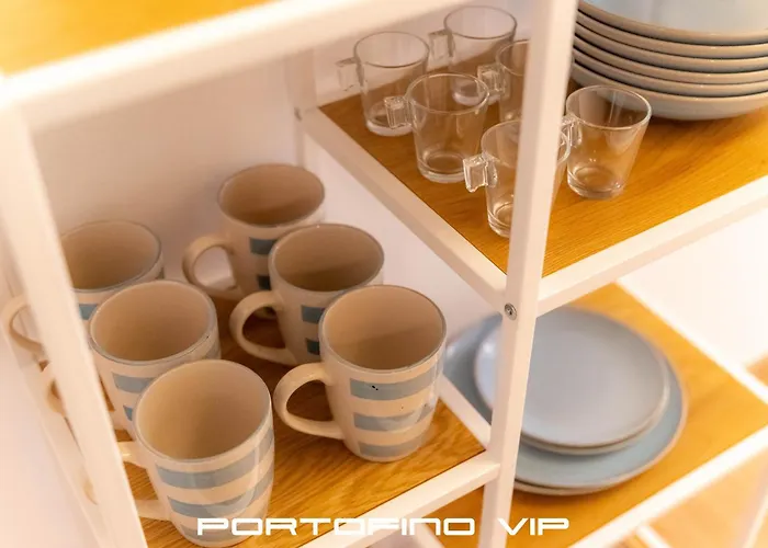 Dipinto Di Blu By Portofinovip