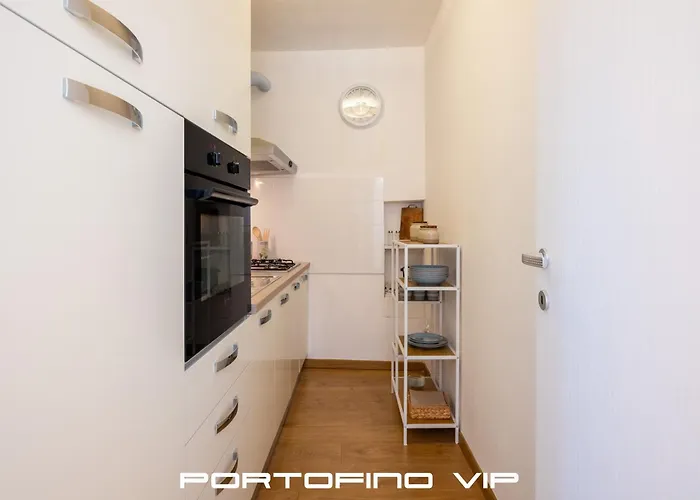 Διαμέρισμα Dipinto Di Blu By Portofinovip
