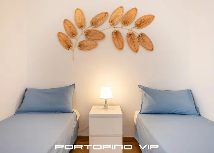 Dipinto Di Blu By Portofinovip Διαμέρισμα Σάντα Μαργκερίτα Λιγκούρε