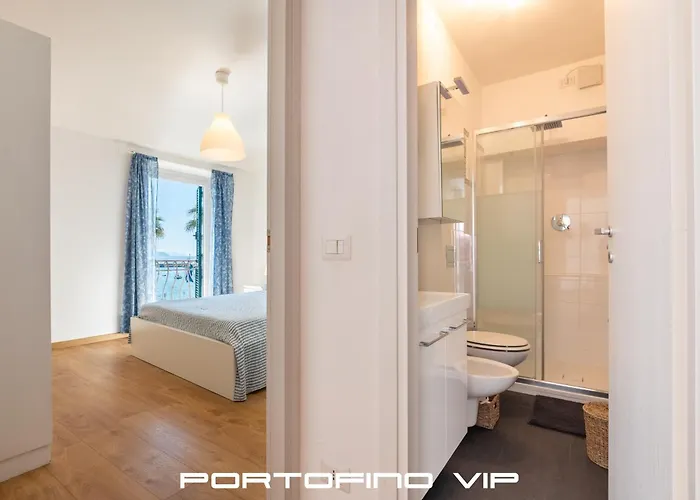 Dipinto Di Blu By Portofinovip *