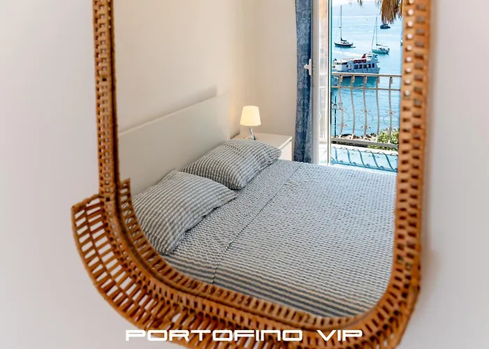 Dipinto Di Blu By Portofinovip Διαμέρισμα Σάντα Μαργκερίτα Λιγκούρε