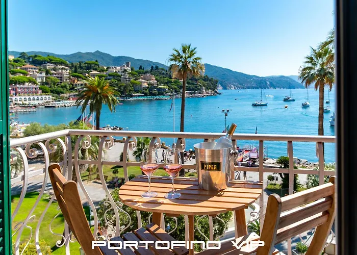 Διαμέρισμα Dipinto Di Blu By Portofinovip Σάντα Μαργκερίτα Λιγκούρε
