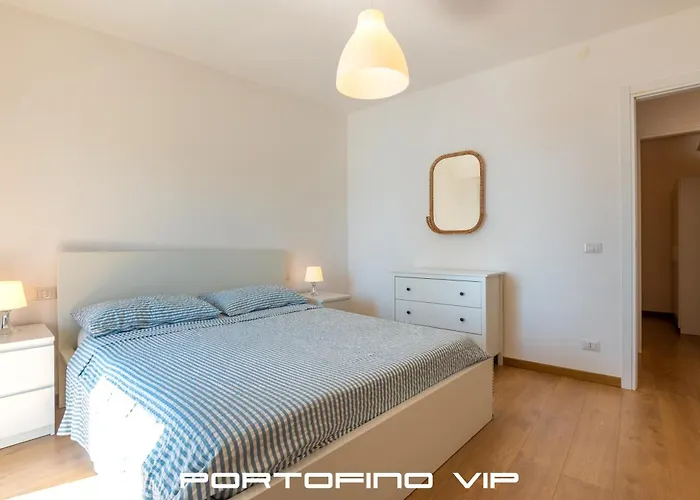 Dipinto Di Blu By Portofinovip Διαμέρισμα