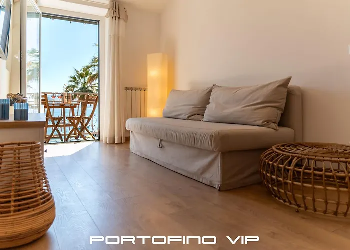 Διαμέρισμα Dipinto Di Blu By Portofinovip