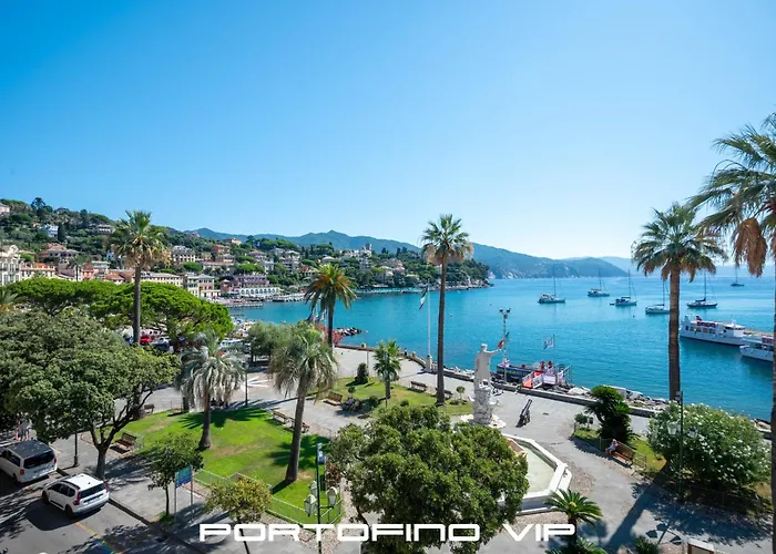 Διαμέρισμα Dipinto Di Blu By Portofinovip *
