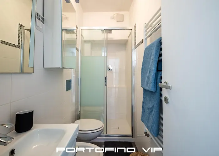 Dipinto Di Blu By Portofinovip Διαμέρισμα Σάντα Μαργκερίτα Λιγκούρε