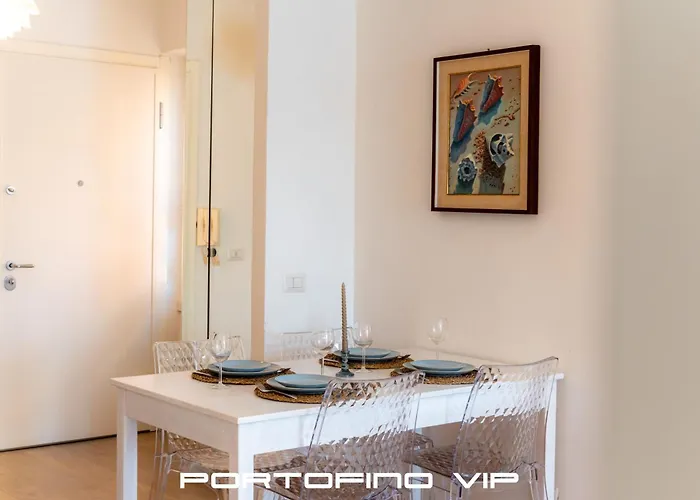 Διαμέρισμα Dipinto Di Blu By Portofinovip *