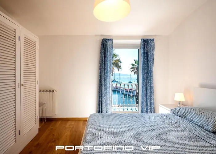 Dipinto Di Blu By Portofinovip Διαμέρισμα Σάντα Μαργκερίτα Λιγκούρε